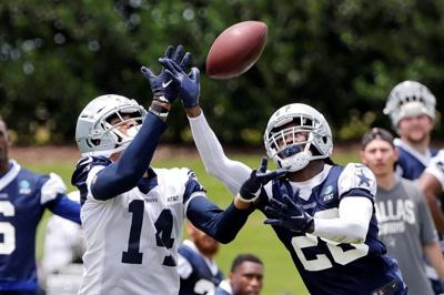 Roughriders sign former NFL defensive back Rashard Robinson