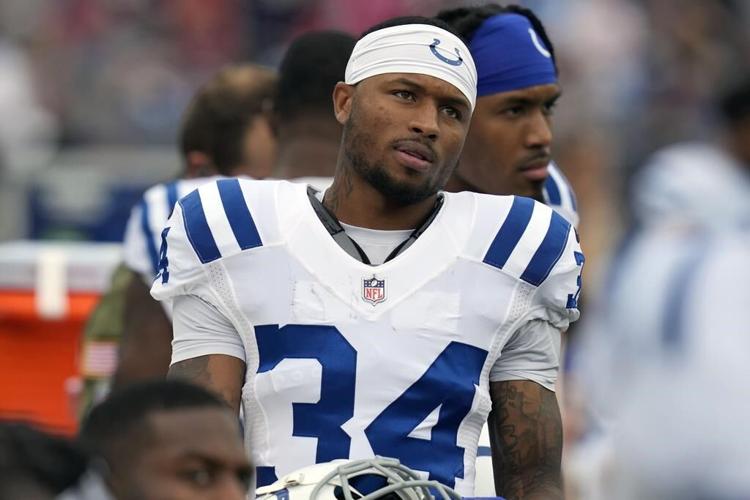 The NFL is addressing gambling suspensions with training, conversations with the players' union