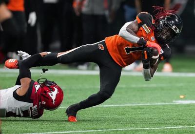 B.C. Lions players, staff express belief in offence to replicate 2022 form