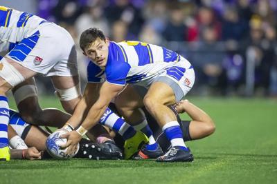 Late Toronto rally earns the Arrows a second straight tie in MLR play