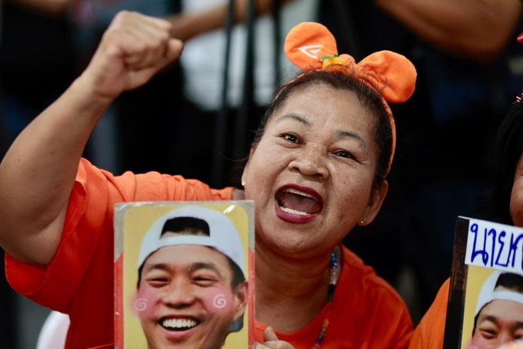 Thailand’s ruling Bhumjaithai party tops election that marks a conservative comeback