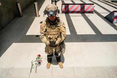 2 arrests in hit-and-run at Southern California ‘No Kings’ protest