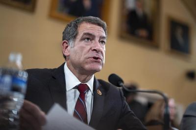 In reversal, House Homeland Security chairman now says he'll seek reelection to Congress