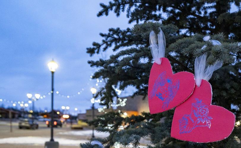 Tumbler Ridge, B.C. or Taber, Alta., set to be named Hockeyville winner