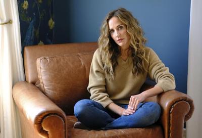 Young love can be hell. 'Tell Me Lies' showrunner Meaghan Oppenheimer wants to write it that way