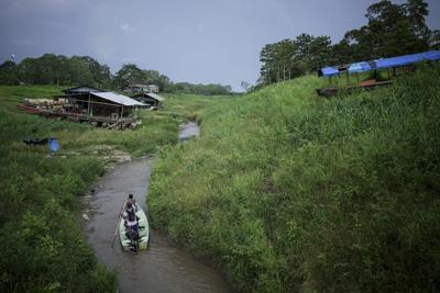 Colombia takes regional lead in Indigenous self-government, raising hopes for Amazon protection
