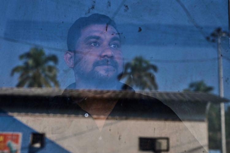 Four days to make victims fall in love: How global scammers use US tech to fleece people