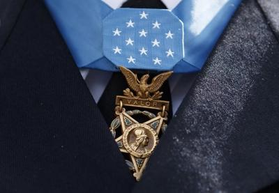 Biden to award Medal of Honor to Vietnam-era Army officer
