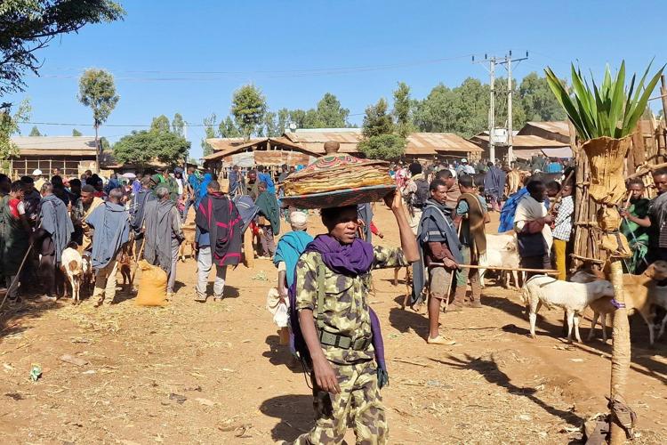Is Ethiopia at war again? A look at the rebellion in one of its most powerful regions