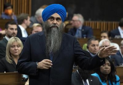 Conservatives clarify opposition to Bill 21 following vote for notwithstanding clause