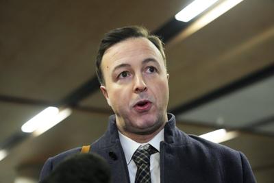 Manitoba government proposes new grocery rules, rent control, some hydro hikes