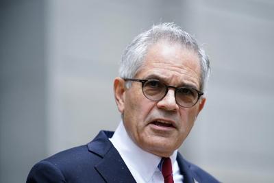 Lawmakers appeal ruling on legality of impeaching Philly DA
