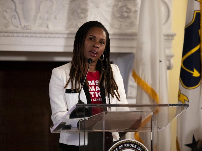 Rhode Island's assault weapon ban offers a peek into why such laws are difficult to pass