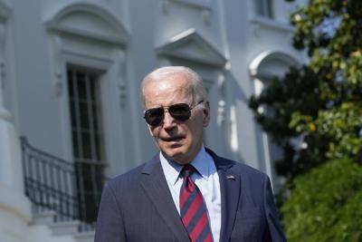 Senate passes GOP bill overturning student loan cancellation, teeing it up for Biden veto