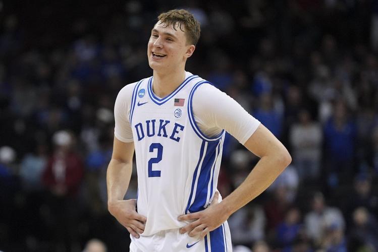 AI vs. pro gambler's $1 million March Madness bet coming down to Duke and Houston