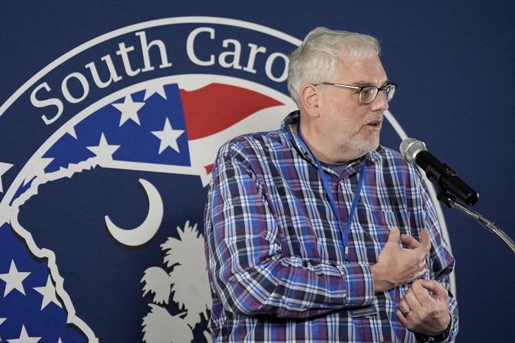 Violent and sudden. What a firing squad execution looked like through my eyes