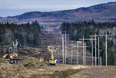 Massachusetts ratepayers to pay extra $512M for transmission line for Canadian hydropower