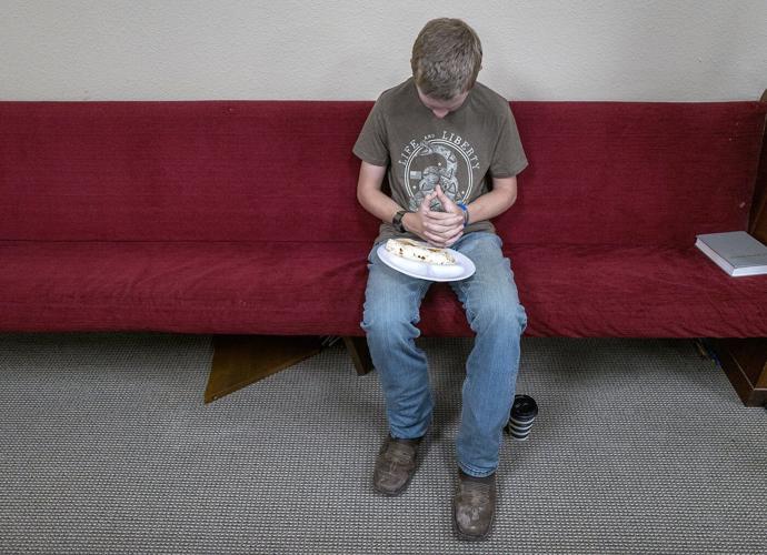 Dozens dead and missing after Texas floods as rescuers search devastated landscape.