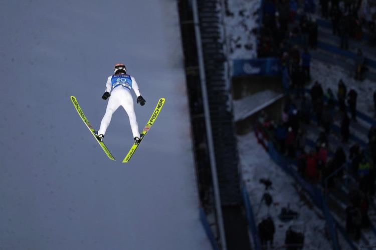 PHOTO COLLECTION: AP Top Photos of the Day, Friday, January 3, 2025