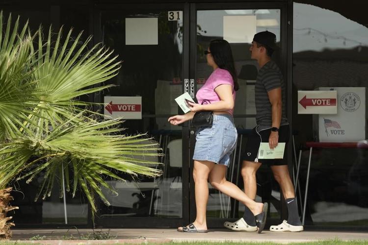 Supreme Court rejects GOP push to block 41K Arizona voters, but partly OKs proof of citizenship law
