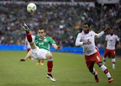 Canada's Julian de Guzman rises up Red Bulls ranks, set to become head of sport