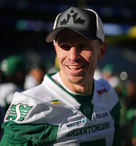 Saskatchewan Roughriders, Montreal Alouettes hold final Grey Cup practices