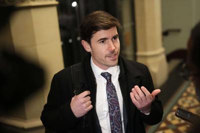 Carney 'will have to answer' questions about flip-flop on tax credit, Liberal MP says