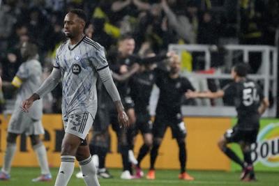 CF Montreal looking forward to home crowd as search for first points continues