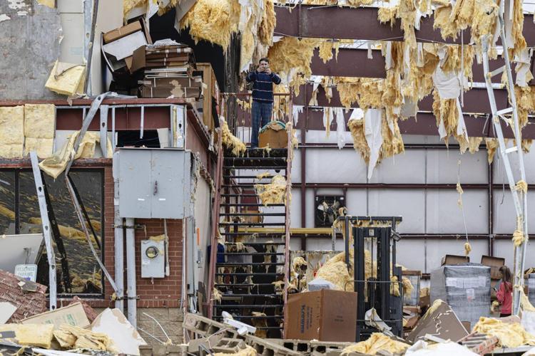 What to know about the severe storms and flash flooding hitting parts of the US