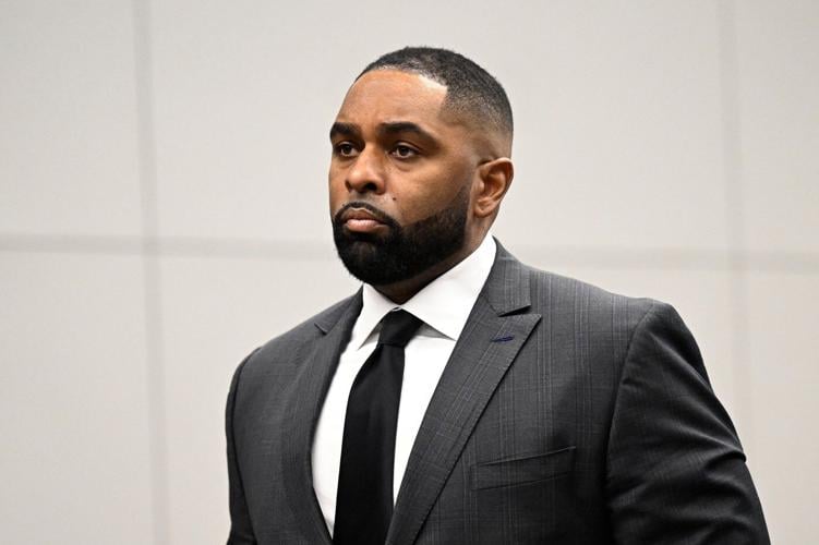 Lawyer for fired Michigan football coach Sherrone Moore seeks to have the charges dismissed