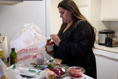 US ending extra help for groceries that started during COVID