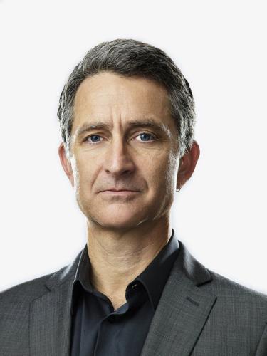 Vince Beiser wins Balsillie Prize for Public Policy for book on critical minerals