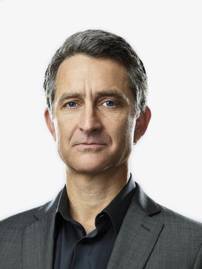 Vince Beiser wins Balsillie Prize for Public Policy for book on critical minerals