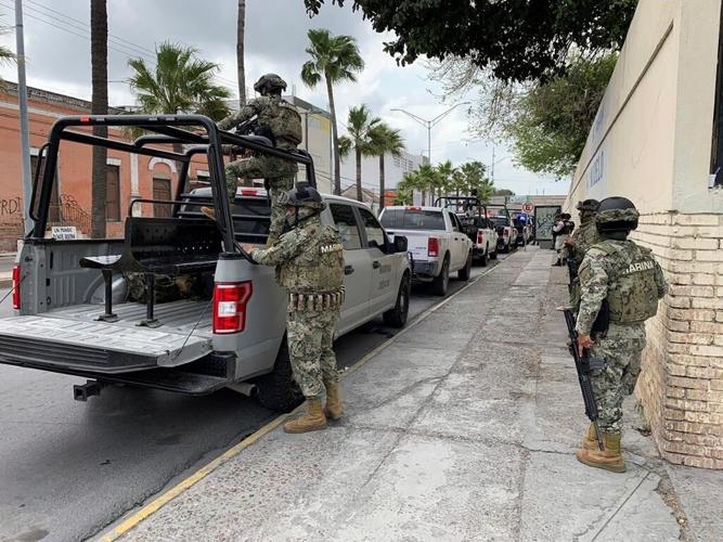 4 kidnapped Americans crossed into Mexico for health care