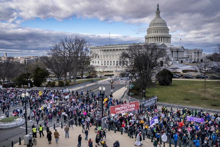 Abortion clinics are closing, even in states where abortion is legal