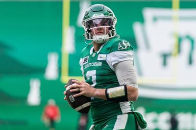 Montreal Alouettes sign veteran quarterback Fajardo in free agency