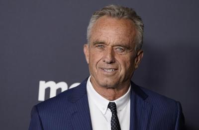 DNC files federal complaint alleging RFK Jr.'s super PAC is working too closely with his campaign