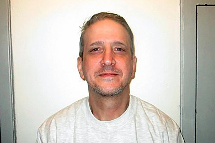 He's had three 'last meals' on Oklahoma's death row. The Supreme Court has now tossed his conviction