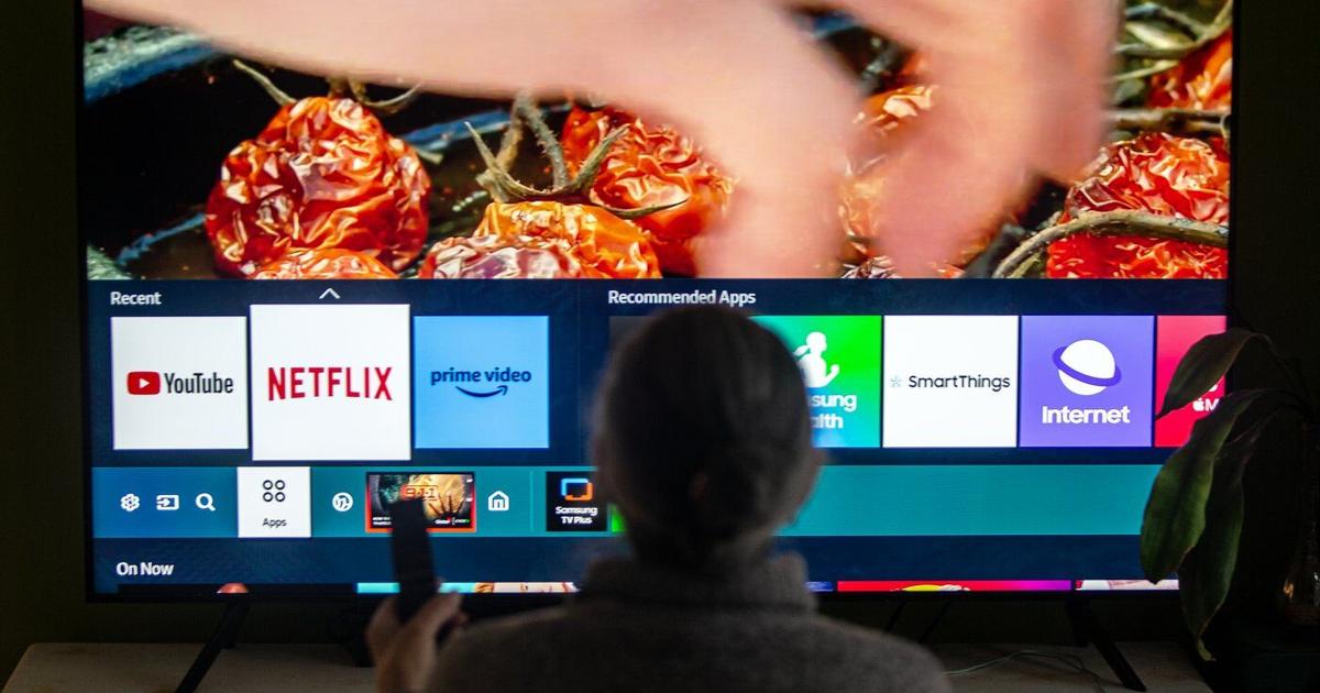 Global streamers fight CRTC’s rule requiring them to fund Canadian content | Business News Global streamers fight CRTC’s rule requiring them to fund Canadian content | Business News