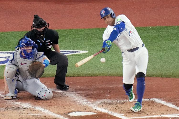 Springer excited to welcome returning Bieber, new pitchers Cease and Ponce to Jays