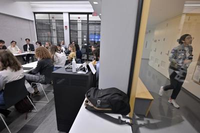 In a first, MIT trains students to resolve clean energy conflicts