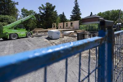 L'entente de principe a été ratifiée dans le secteur résidentiel de la construction
