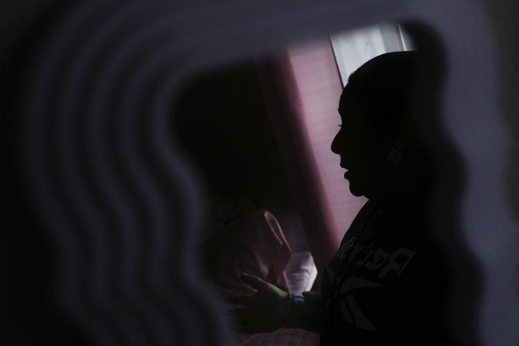 Trump won't ban immigration arrests at school. Some families are now weighing school attendance