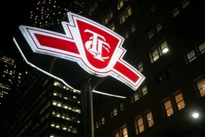 TTC report mum on rival access as Rogers eyes 5G upgrades to downtown subway by fall