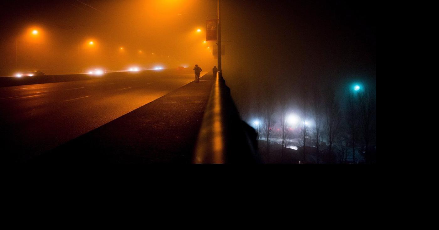 Suicide barrier needed on Vancouver bridge, advocates say, after another death