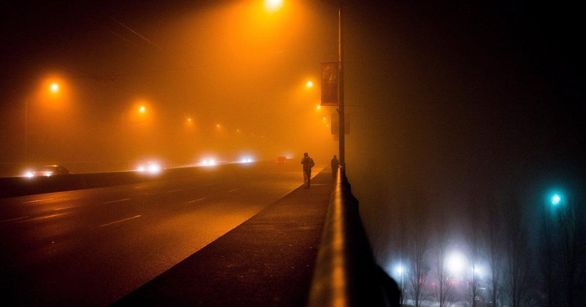 Suicide barrier needed on Vancouver bridge, advocates say, after another death