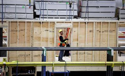Le Canada autorisera les prêts hypothécaires sur 30 ans pour les constructions neuves