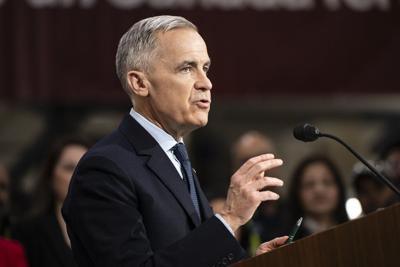 What people are saying about mass shooting in B.C.