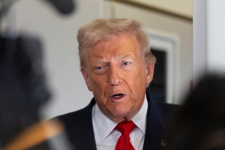 Trump to host al-Sharaa in first-ever visit by a Syrian president to White House, official says