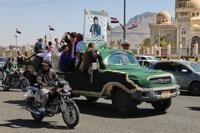 Egypt Pledges Support to Saudi Arabia Amid Escalating Houthi Attacks